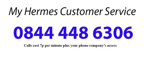 hermes contact numbet|Hermes customer service phone number.